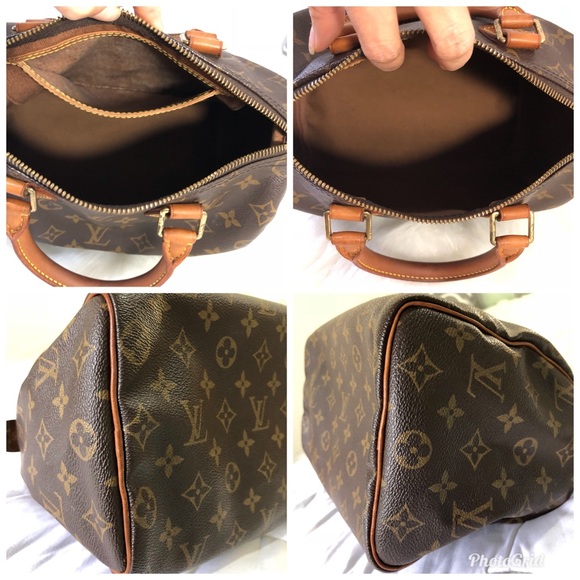 🔥SOLD 🔥 Speedy 25 - Picture 5 of 8